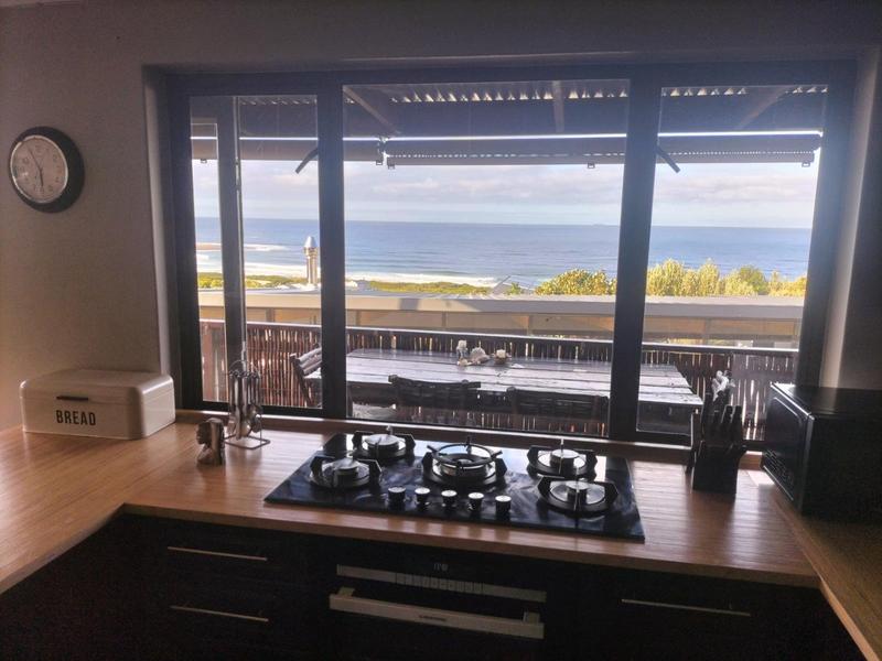 To Let 1 Bedroom Property for Rent in Scarborough Western Cape